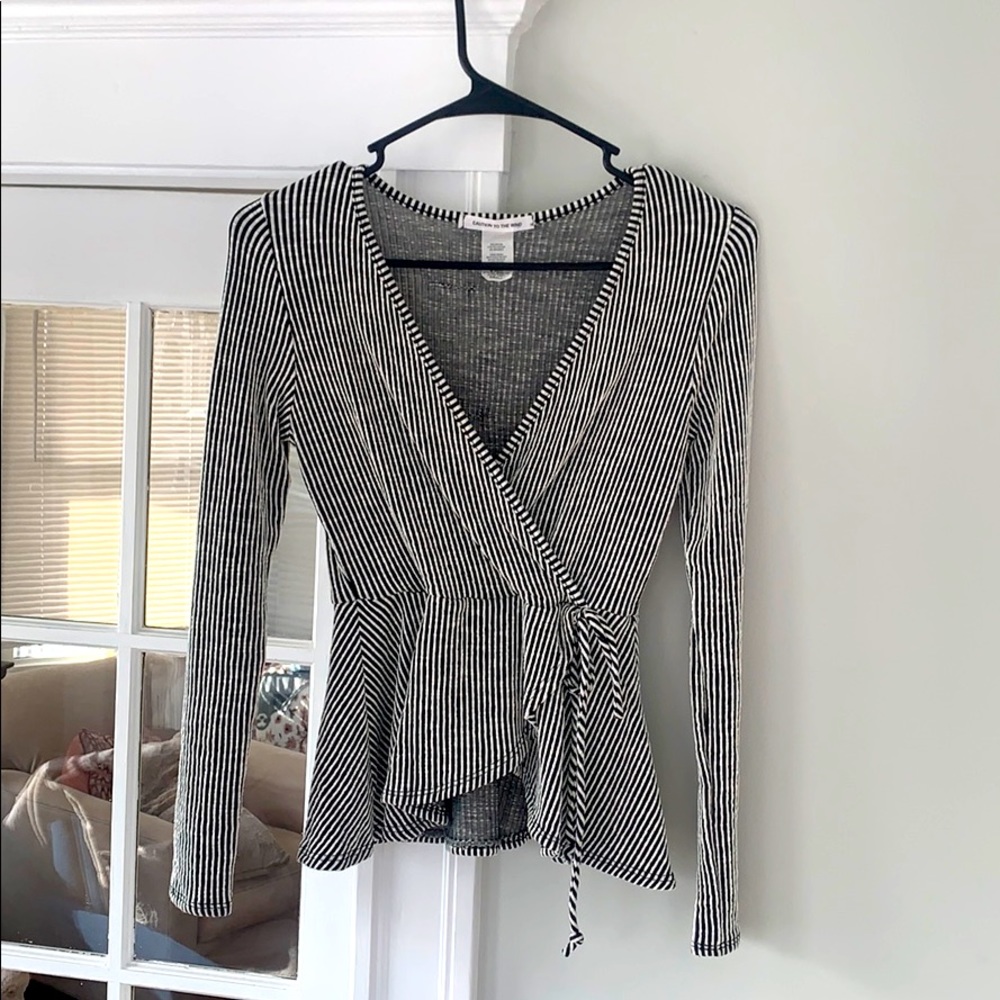 Long sleeve